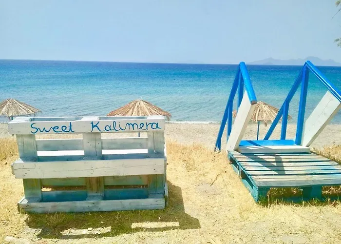 Sweet Kalimera *