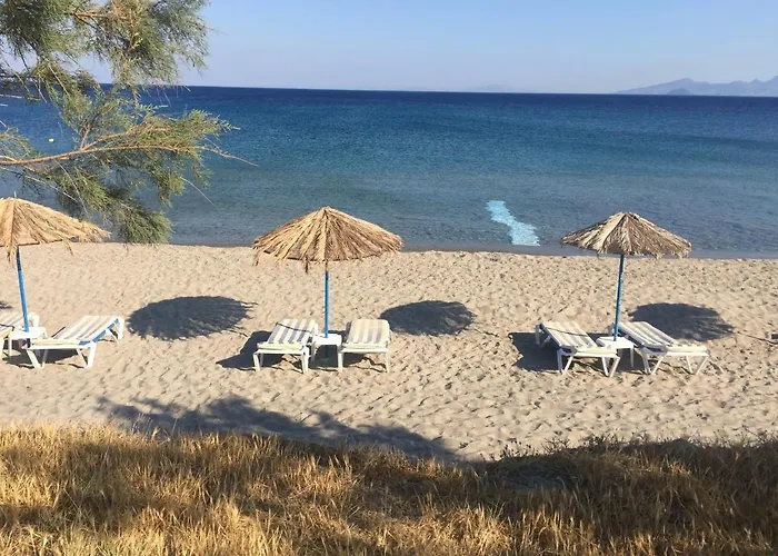 Sweet Kalimera Kardamena (Kos)