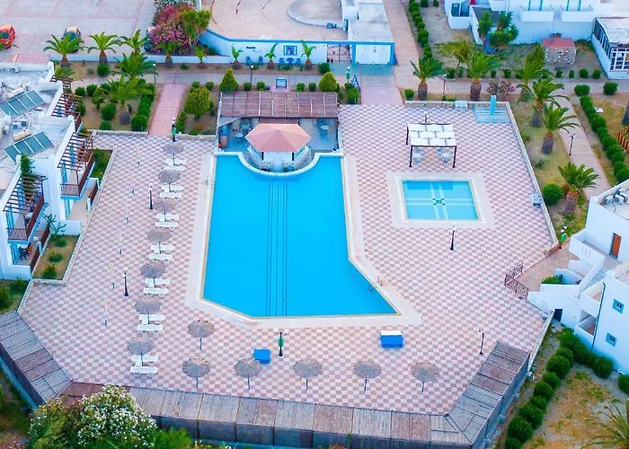 Sweet Kalimera Apartman *