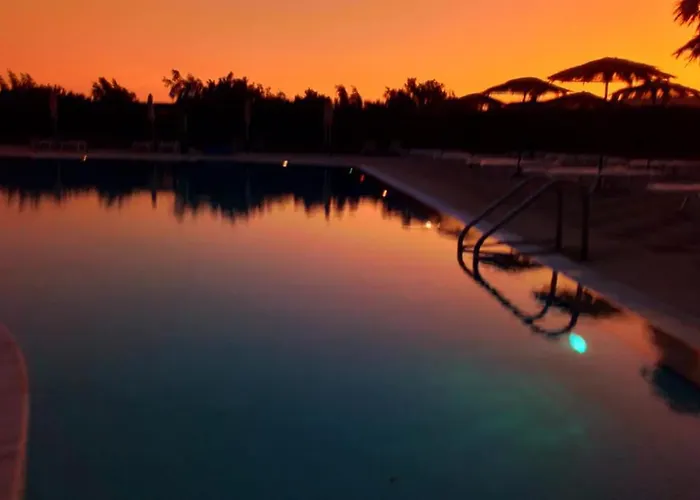 Sweet Kalimera Kardamena (Kos)