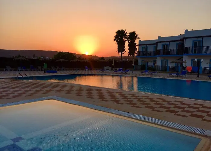 Apartman Sweet Kalimera