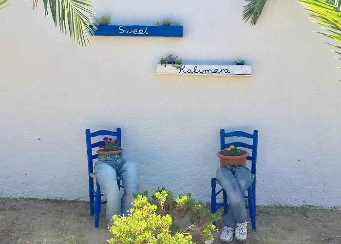 Sweet Kalimera