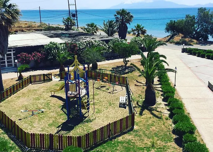 Apartman Sweet Kalimera