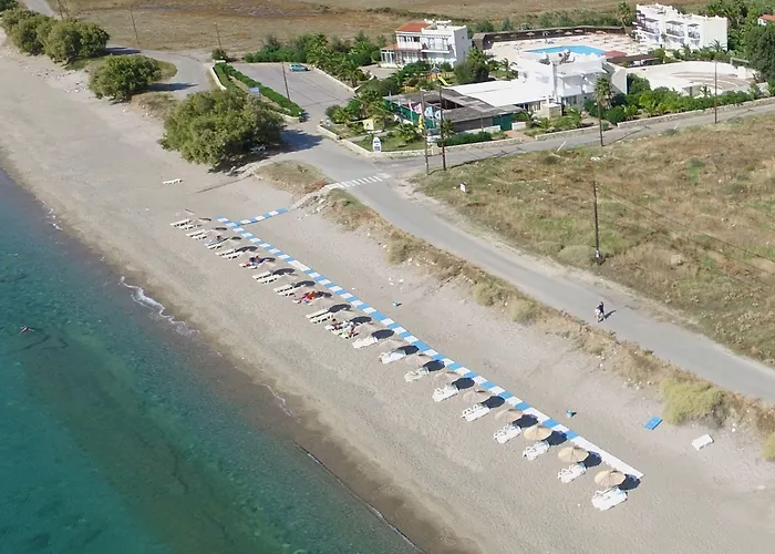 Apartmán Sweet Kalimera *