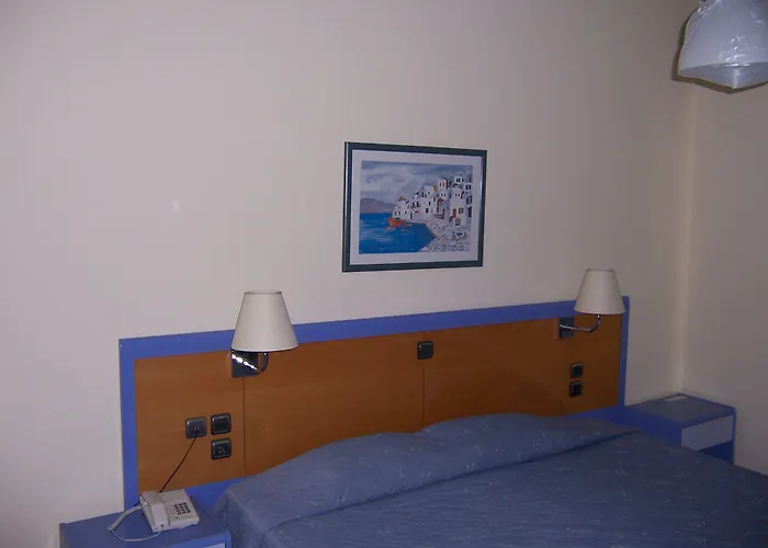 Sweet Kalimera Apartmán Kardamena (Kos)