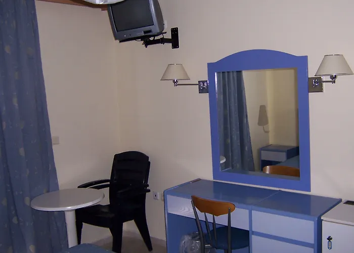 Apartman Sweet Kalimera Kardamena (Kos)