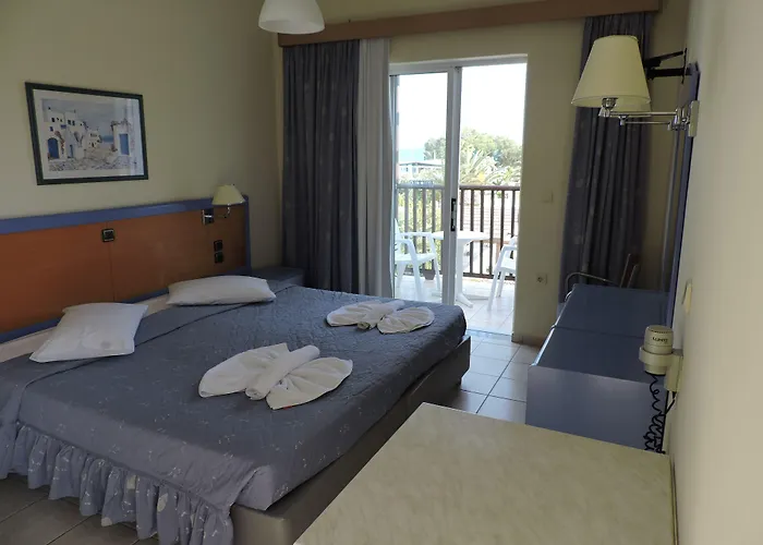 Sweet Kalimera Apartman