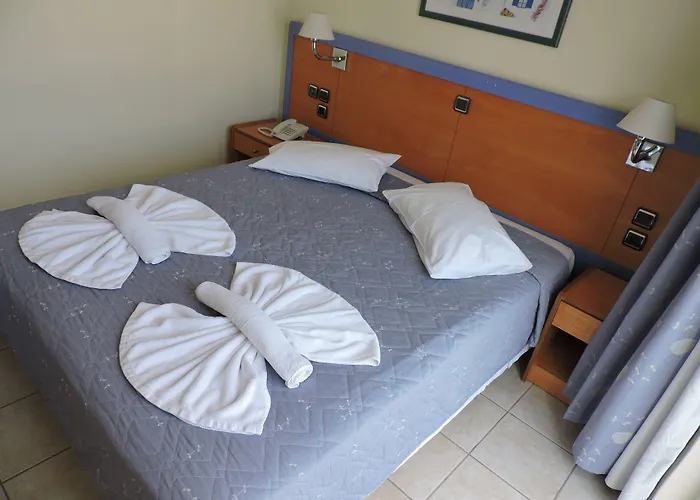 Apartman Sweet Kalimera