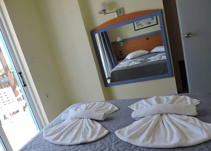 Sweet Kalimera Apartman *