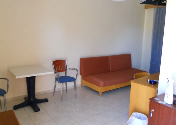 Apartman Sweet Kalimera Kardamena (Kos)