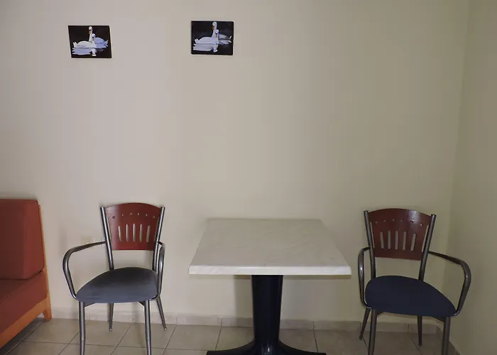 Apartmán Sweet Kalimera *