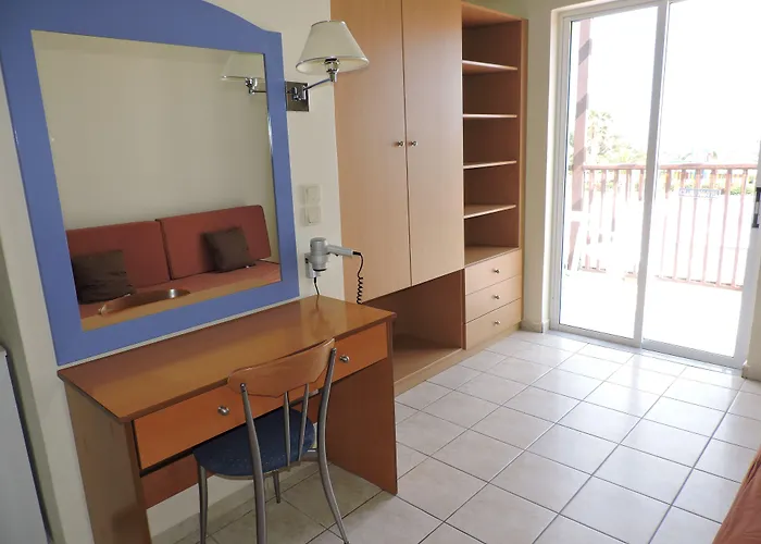 Apartmán Sweet Kalimera