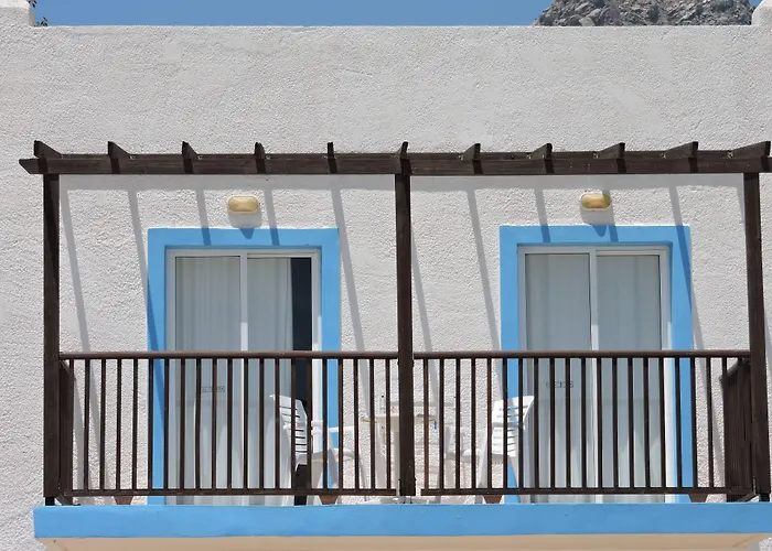 Apartmán Sweet Kalimera *