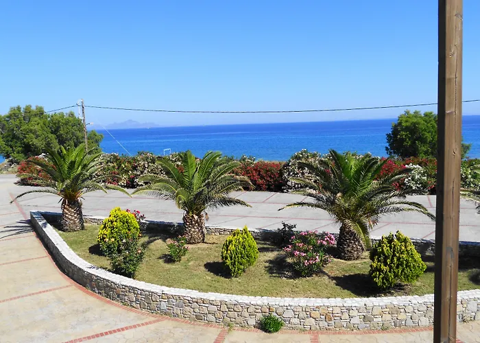 Sweet Kalimera Apartmán