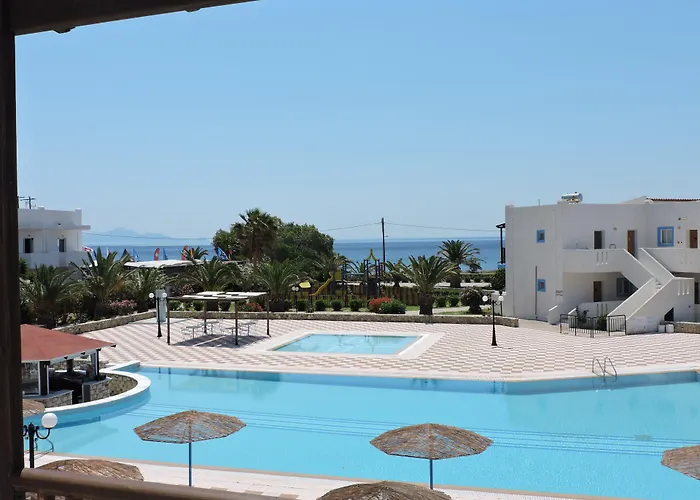 Sweet Kalimera Apartman