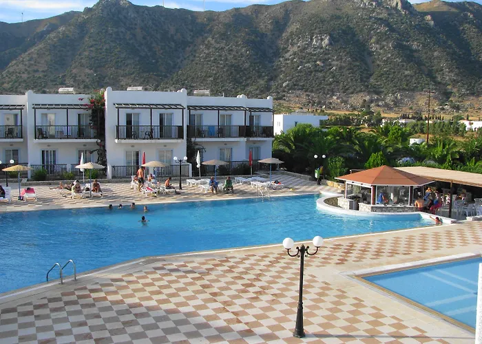 Sweet Kalimera * Kardamena (Kos)