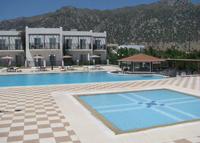 Sweet Kalimera Apartman