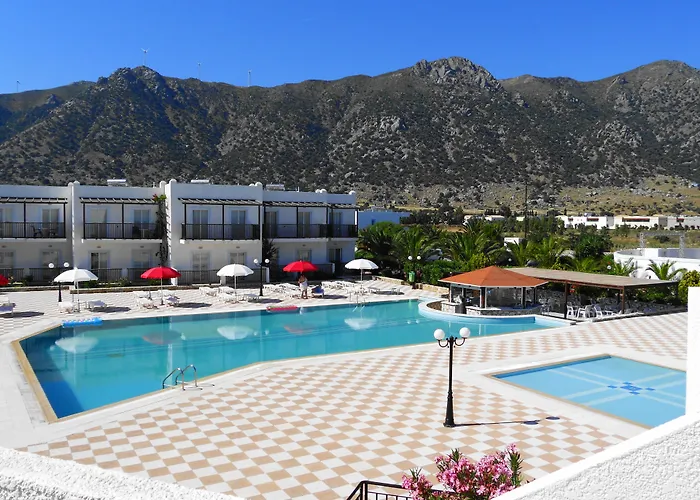 Apartmán Sweet Kalimera