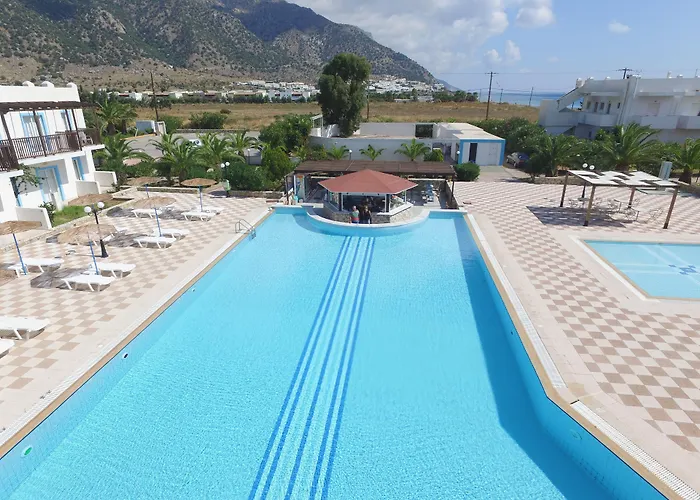 Apartman Sweet Kalimera Kardamena (Kos)