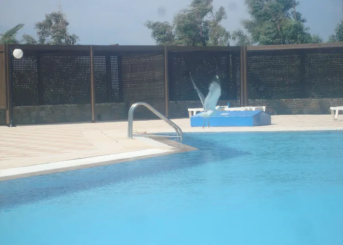 Sweet Kalimera * Kardamena (Kos)