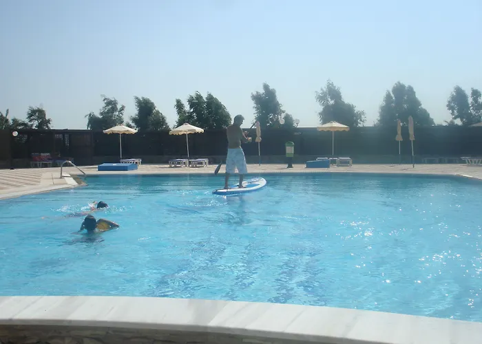 Sweet Kalimera Apartman *