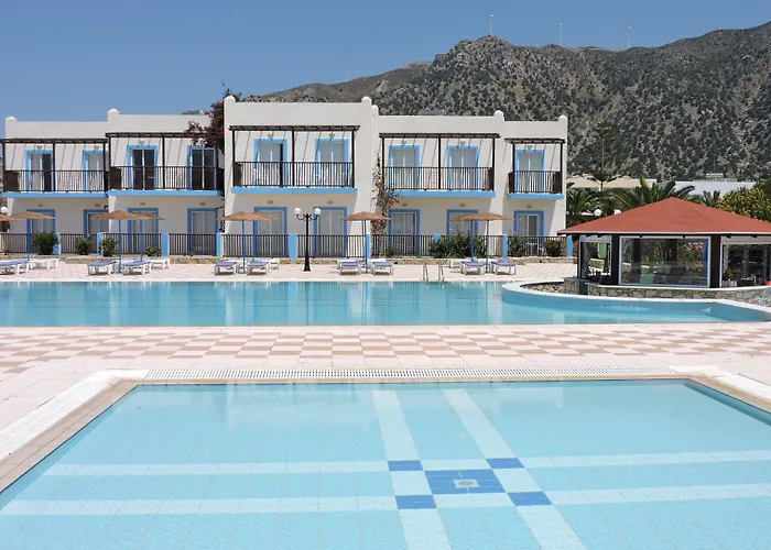 Apartman Sweet Kalimera *