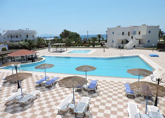 Sweet Kalimera * Kardamena (Kos)