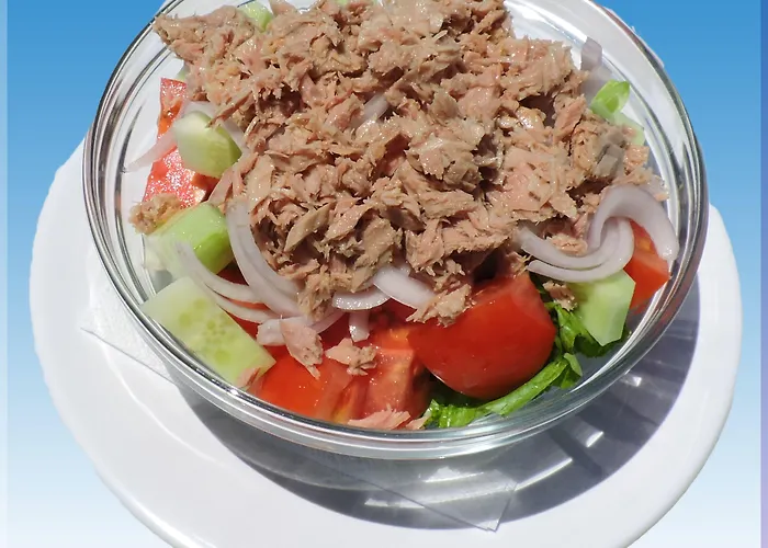 Sweet Kalimera Apartman *