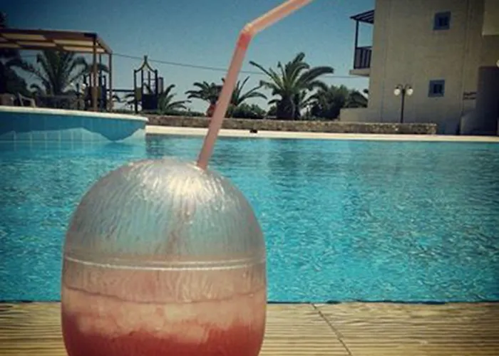 Apartman Sweet Kalimera