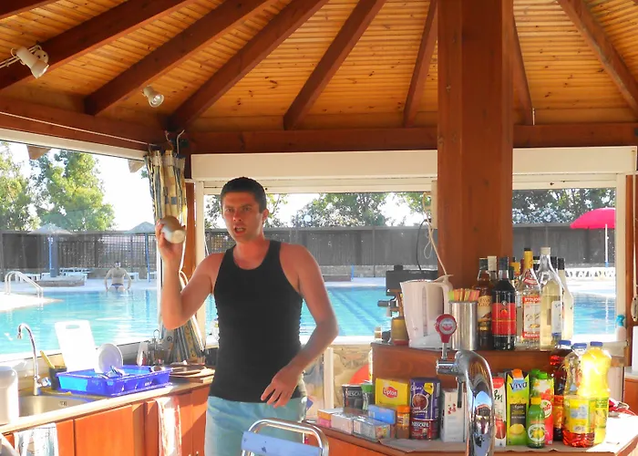 Sweet Kalimera Apartman