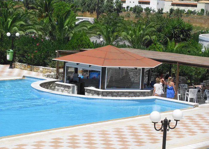 Apartman Sweet Kalimera *