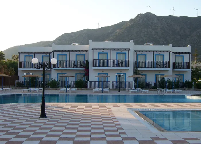 Apartmán Sweet Kalimera