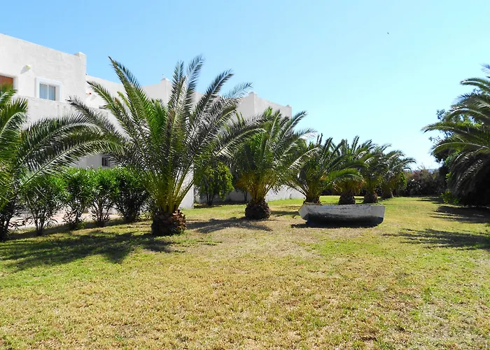 Apartman Sweet Kalimera Kardamena (Kos)