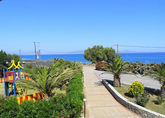 Apartman Sweet Kalimera