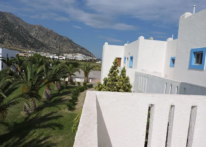 Apartman Sweet Kalimera *