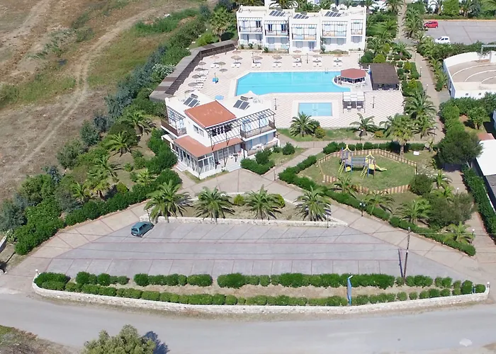 Apartmán Sweet Kalimera