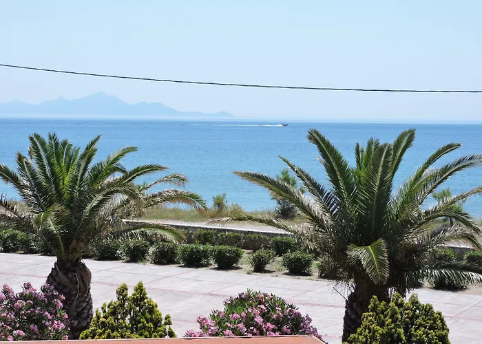 Apartman Sweet Kalimera *