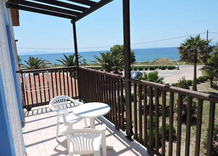 Apartman Sweet Kalimera *