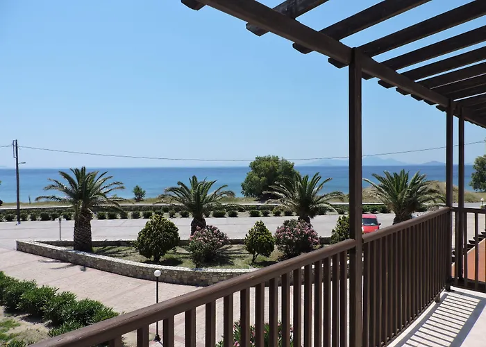 Sweet Kalimera Apartmán