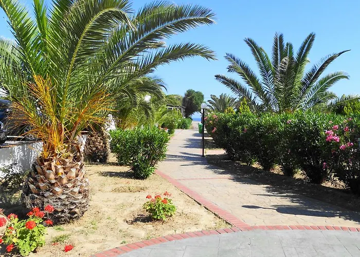 Apartmán Sweet Kalimera *