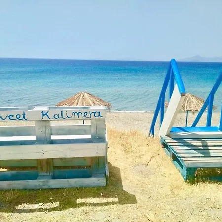 Sweet Kalimera *