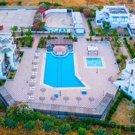 Sweet Kalimera Апартаменты *
