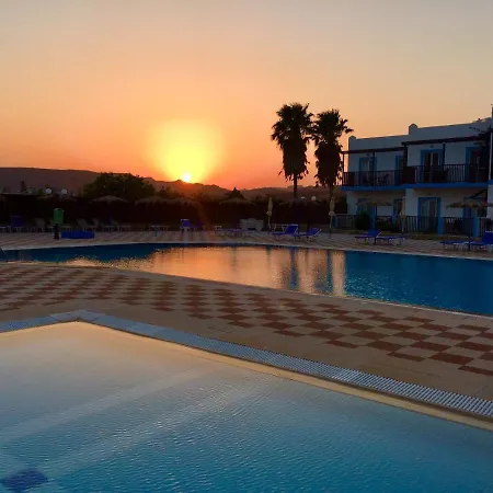 Apartament Sweet Kalimera