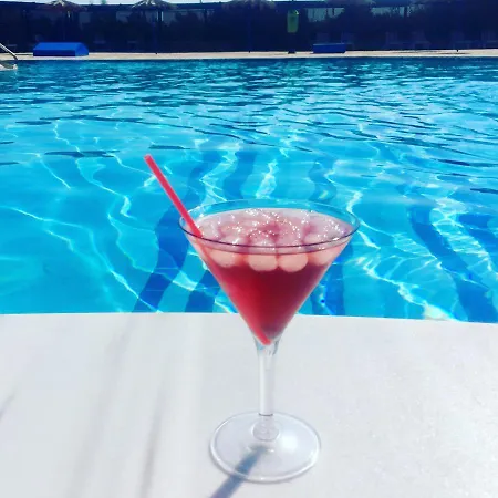 Sweet Kalimera Апартаменты *