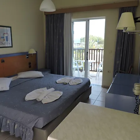 Sweet Kalimera Apartamento