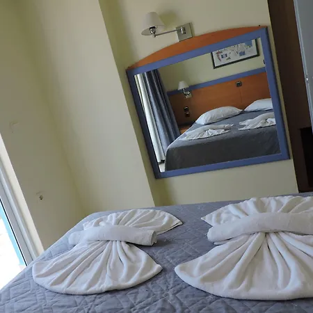 Sweet Kalimera Apartament *