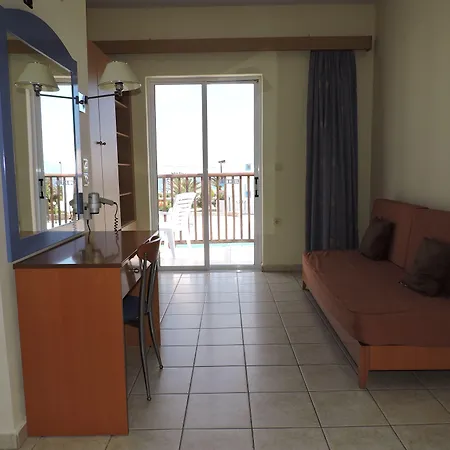 Apartament Sweet Kalimera Kardamena (Kos)