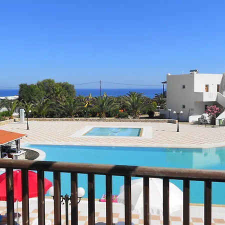 Apartamento Sweet Kalimera Kardamena (Kos)