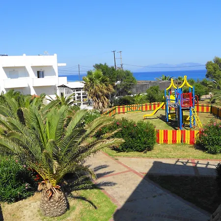 Sweet Kalimera Kardamena (Kos)