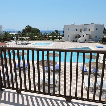 Apartamento Sweet Kalimera *